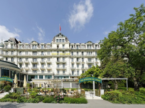 Hotel Eden Palace Au Lac