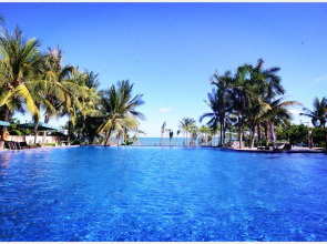 Отель Yin Yun Seaview