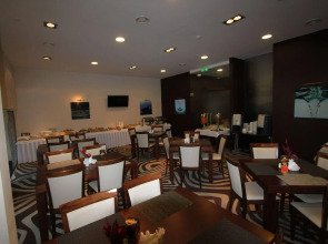 Ibis Styles Kaunas Centre