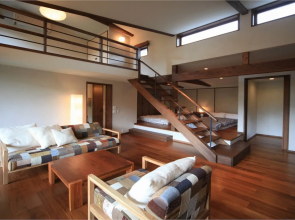 Trial Spa Resort Kuoritei