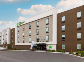 Extended Stay America Premier Suites Daytona Beach Ormond Be