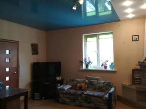 Room In Berezka 1