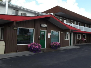 Timberland Motel