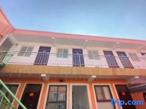 Luyuan Homestay (Kaifeng Longting Branch)