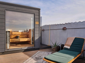 Hotel Sct Thomas