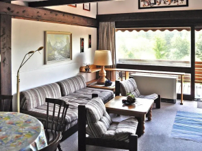 Apartment in Siegsdorf Near Chiemsee