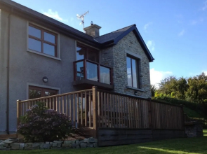 Carlingford Cottage