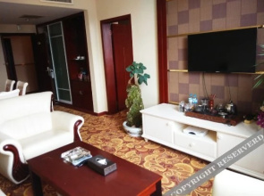 Wenshan Tianyi Hotel