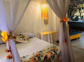 San Andres Scuba Boutique