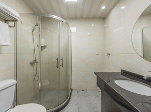 Yuyao Tianluoshan Hotel Apartment