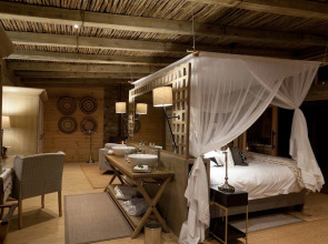 Tintswalo At Lapalala