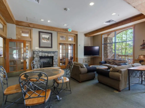 Buffalo Lodge #8329 by Summit County Mountain Retreats