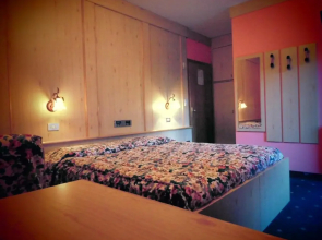 Hotel Belvedere