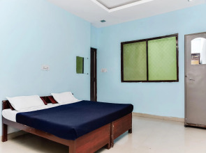 SPOT ON 41375 Avani Palace