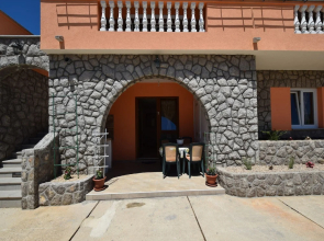 Apartments Skrabonja