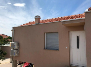 Harmony VIR Luxuriös ausgestattete Ferienwohnung mit 65m2