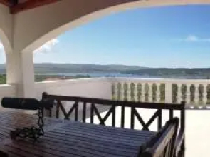 The Garden of Elaïs