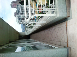 Sun City II edificio - Inmobiliaria HPL