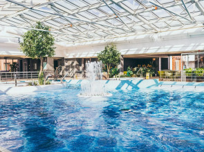 Спа- и конференц-отель V