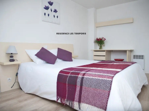 Residence les Temporis