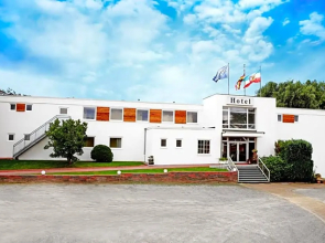 Hotel Oymanns