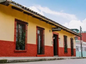 Casa Galeria Alberto Sedas