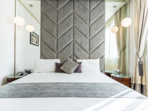 One hotel Casablanca