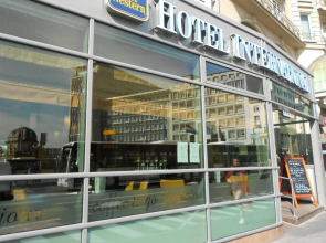 Best Western Hotel International