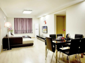 Spiritual Home Holiday Apartment