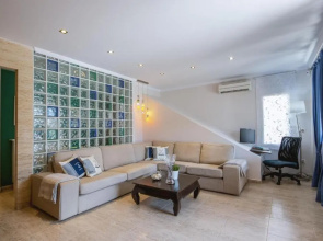 Apartamento Oasis