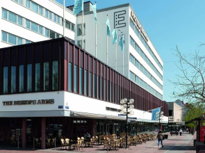 Elite Hotel Brage - Hotel & Spa