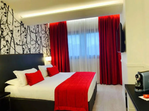 Hotel American Palace Eur