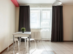 Tolstoy Apart Лейтейзена 9