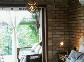 Villa Piccolo Di Mare