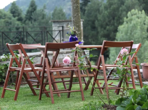 Villa Timfaia