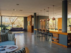 Destinar Apart Hotel