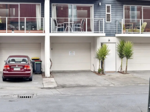Armagh Apartment 3 - Central Christchurch