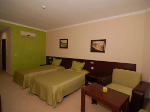 Wellness Resort Ostrovche