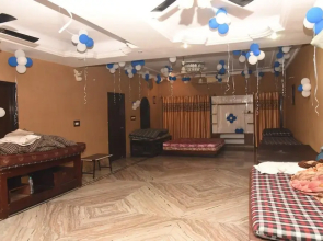 Hotel Vills Guest House Lucknow