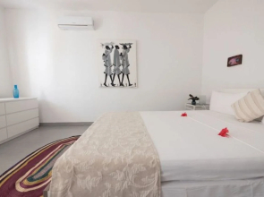 Kibanda - L’Ombelico del Mondo