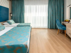 The Marilis Hill Resort Hotel & SPA