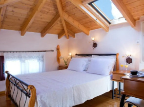Aelia Villa