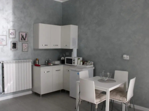 Short Rent San Lorenzo
