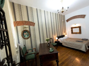 Casa Miron Unirii 2