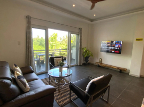 Puntakana Apartelle Cosy Apartment Panglao