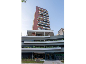 LIV - Apartamento 1602