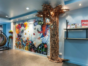 Armoni Patong Beach Hotel