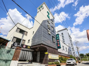Suncheon Jeongwon Motel