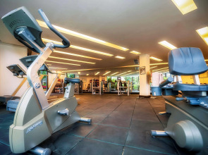 Отель Pullman Sanya Yalong Bay Villas & Resort