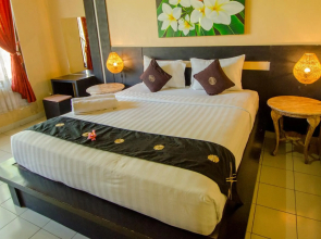 Taman Sari Cottages 2